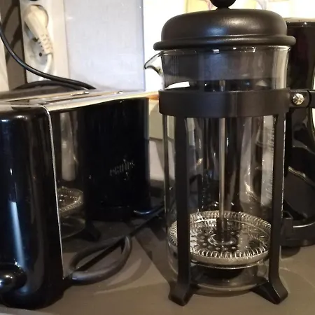 The Little Apartamento *