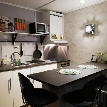 Apartment The Little *