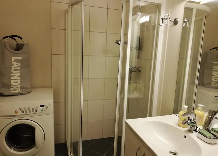 The Little Appartement Sola